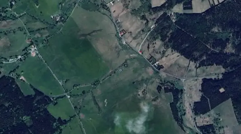 Prodej pole, Orlické Záhoří, 426 m2