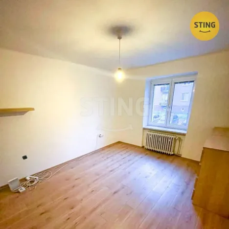 Pronájem bytu 2+1, Hodonín, J. Suka, 53 m2