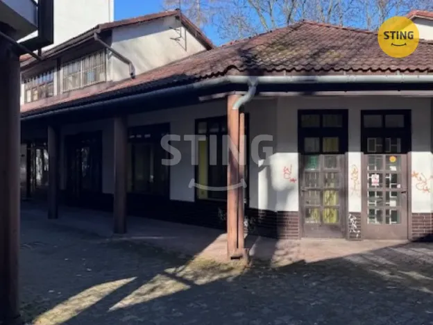 Pronájem obchodního prostoru, Český Těšín, Smetanova, 110 m2