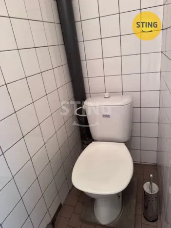 Pronájem obchodního prostoru, Český Těšín, Smetanova, 110 m2