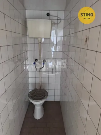 Pronájem obchodního prostoru, Český Těšín, Smetanova, 110 m2