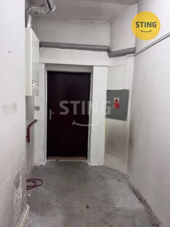 Pronájem obchodního prostoru, Český Těšín, Smetanova, 110 m2