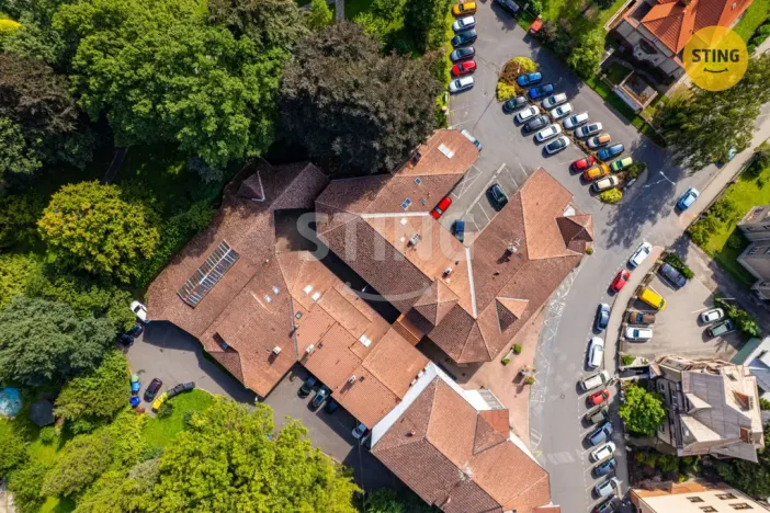 Pronájem obchodního prostoru, Český Těšín, Smetanova, 110 m2