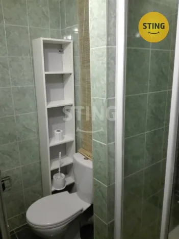 Pronájem bytu 2+1, Dolní Benešov, Osada míru, 56 m2