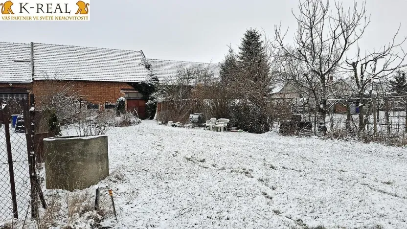 Prodej rodinného domu, Moutnice, 324 m2