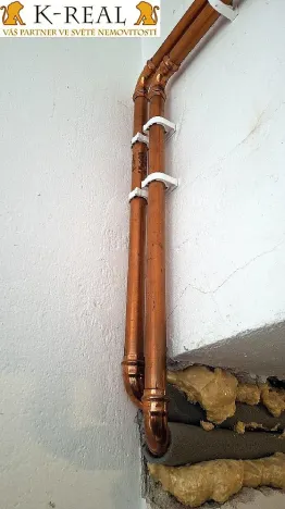 Prodej rodinného domu, Moutnice, 324 m2