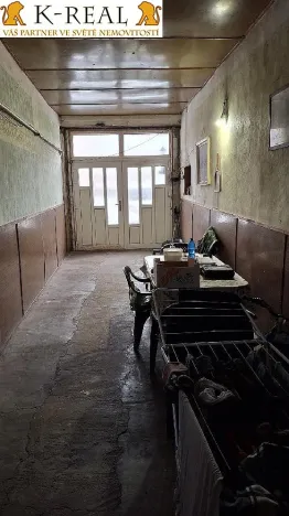 Prodej rodinného domu, Moutnice, 324 m2