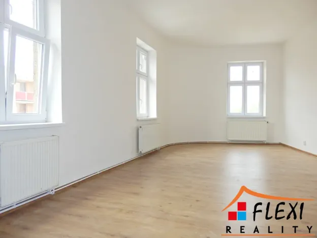 Pronájem bytu 2+kk, Ostrava, Korunní, 80 m2