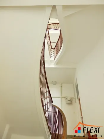 Pronájem bytu 2+kk, Ostrava, Korunní, 80 m2