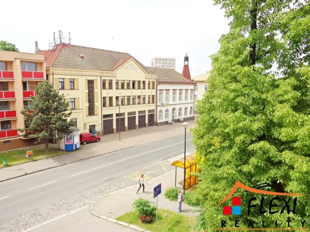 Pronájem bytu 2+kk, Ostrava, Korunní, 80 m2