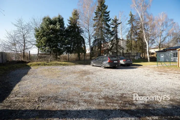 Pronájem bytu 2+1, Vinařice, 56 m2