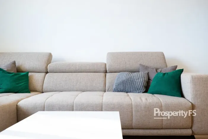 Pronájem bytu 2+1, Vinařice, 56 m2