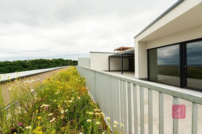 Prodej bytu 4+kk, Mokrá-Horákov, 125 m2