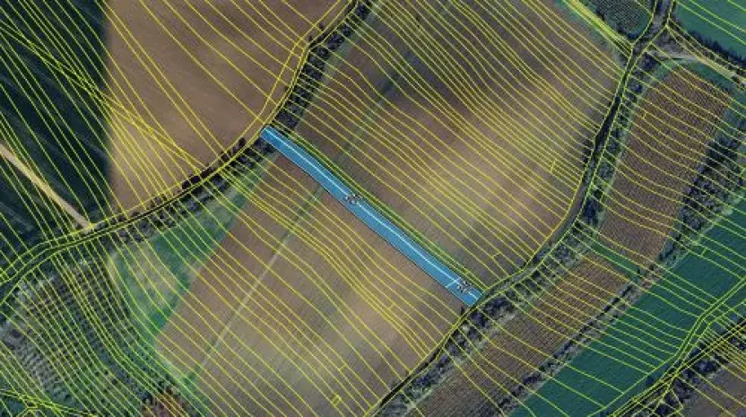 Prodej podílu pole, Polešovice, 380 m2