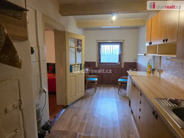 Pronájem rodinného domu, Trojanovice, 60 m2