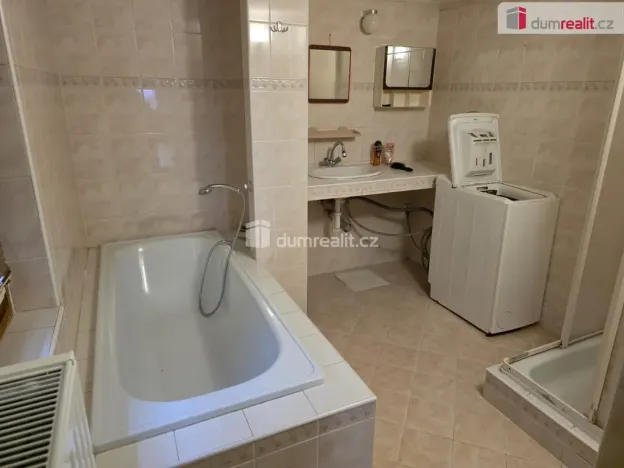 Pronájem rodinného domu, Trojanovice, 60 m2