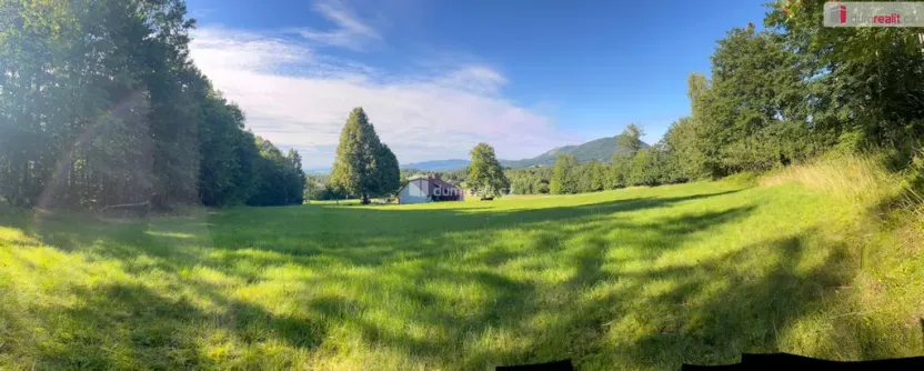 Pronájem rodinného domu, Trojanovice, 60 m2