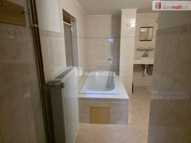 Pronájem rodinného domu, Trojanovice, 60 m2