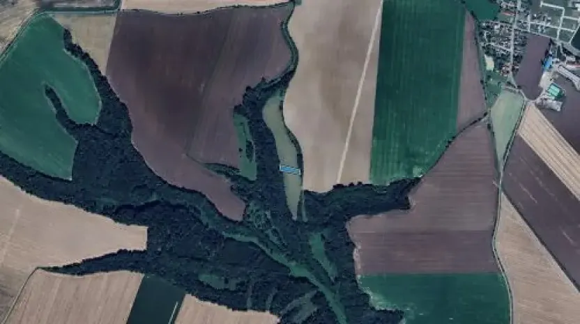 Prodej podílu pole, Bukovno, 663 m2