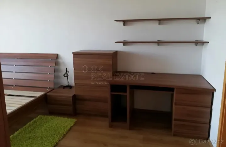 Pronájem bytu 2+kk, Olomouc, Jeremiášova, 57 m2