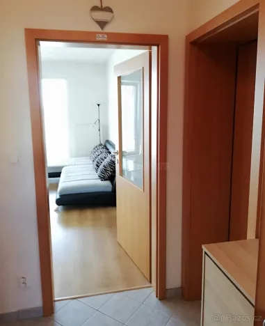 Pronájem bytu 2+kk, Olomouc, Jeremiášova, 57 m2