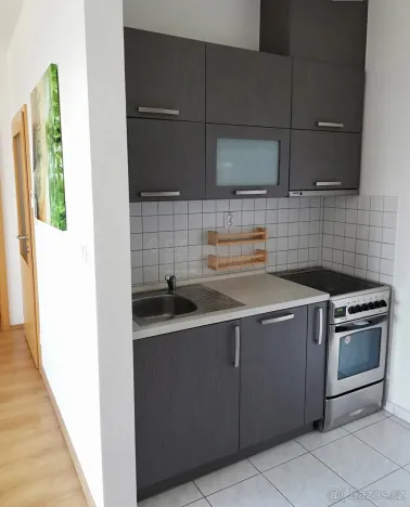 Pronájem bytu 2+kk, Olomouc, Jeremiášova, 57 m2