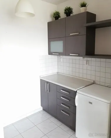 Pronájem bytu 2+kk, Olomouc, Jeremiášova, 57 m2