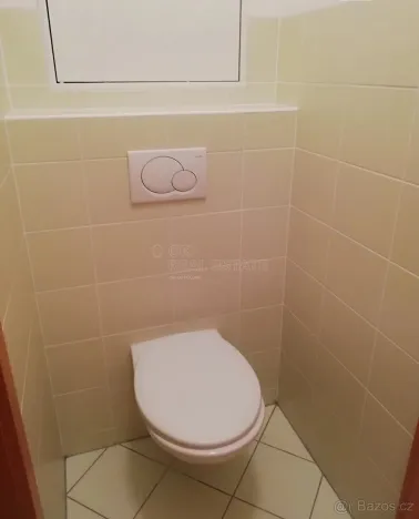 Pronájem bytu 2+kk, Olomouc, Jeremiášova, 57 m2