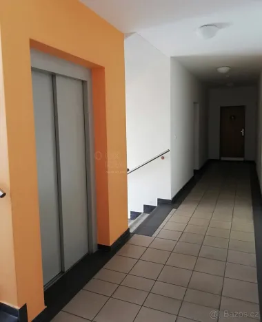 Pronájem bytu 2+kk, Olomouc, Jeremiášova, 57 m2