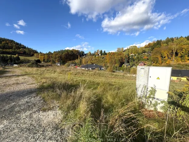 Prodej pozemku pro bydlení, Náchod, V Kalhotách, 873 m2