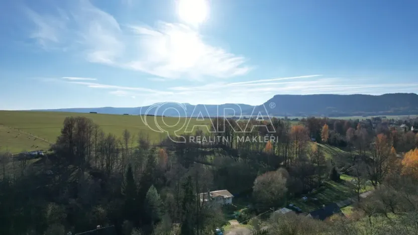 Prodej rodinného domu, Martínkovice, 50 m2