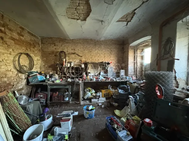 Prodej rodinného domu, Martínkovice, 50 m2