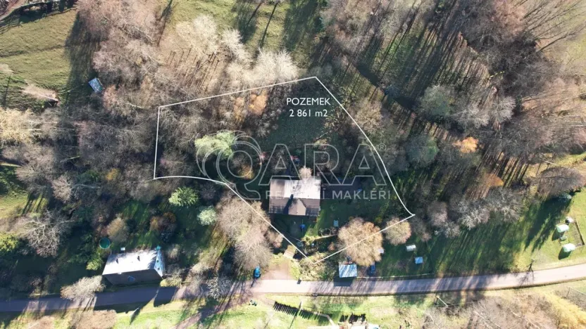 Prodej rodinného domu, Martínkovice, 50 m2