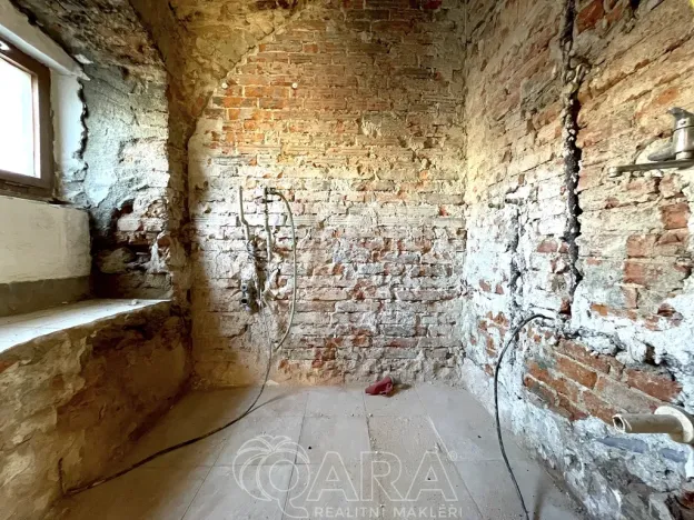 Prodej rodinného domu, Jaroměř - Jakubské Předměstí, Palackého, 91 m2