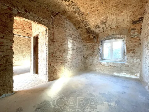 Prodej rodinného domu, Jaroměř - Jakubské Předměstí, Palackého, 91 m2