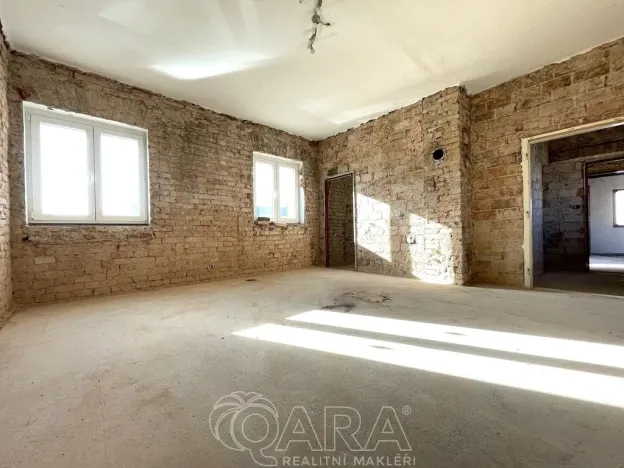 Prodej rodinného domu, Jaroměř - Jakubské Předměstí, Palackého, 91 m2