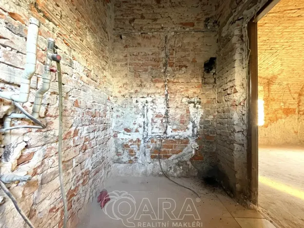 Prodej rodinného domu, Jaroměř - Jakubské Předměstí, Palackého, 91 m2