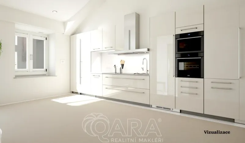 Prodej rodinného domu, Jaroměř - Jakubské Předměstí, Palackého, 91 m2