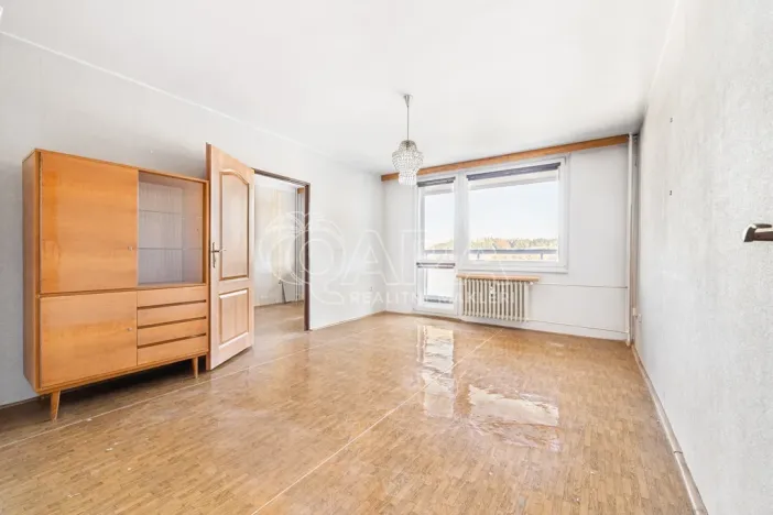 Prodej bytu 3+1, Náchod - Staré Město nad Metují, Pražská, 67 m2