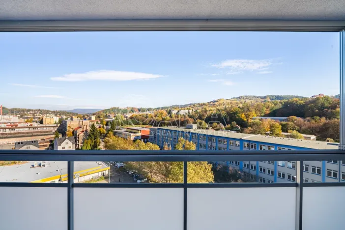 Prodej bytu 3+1, Náchod - Staré Město nad Metují, Pražská, 67 m2