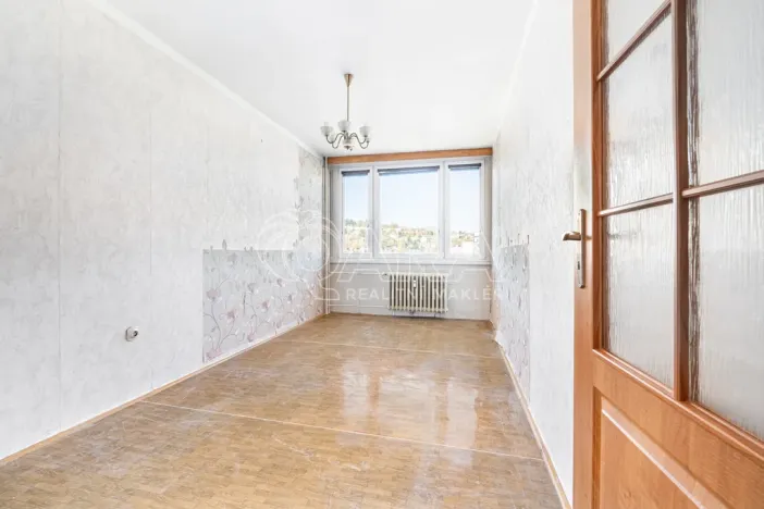 Prodej bytu 3+1, Náchod - Staré Město nad Metují, Pražská, 67 m2