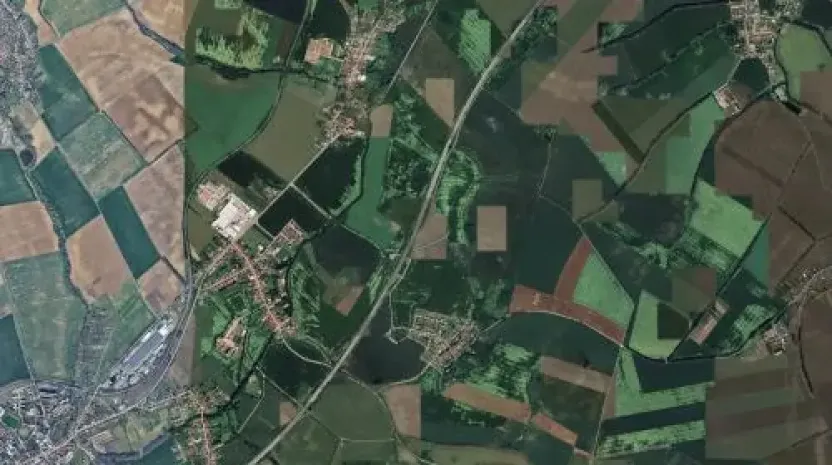 Prodej podílu pole, Tučapy, 374 m2