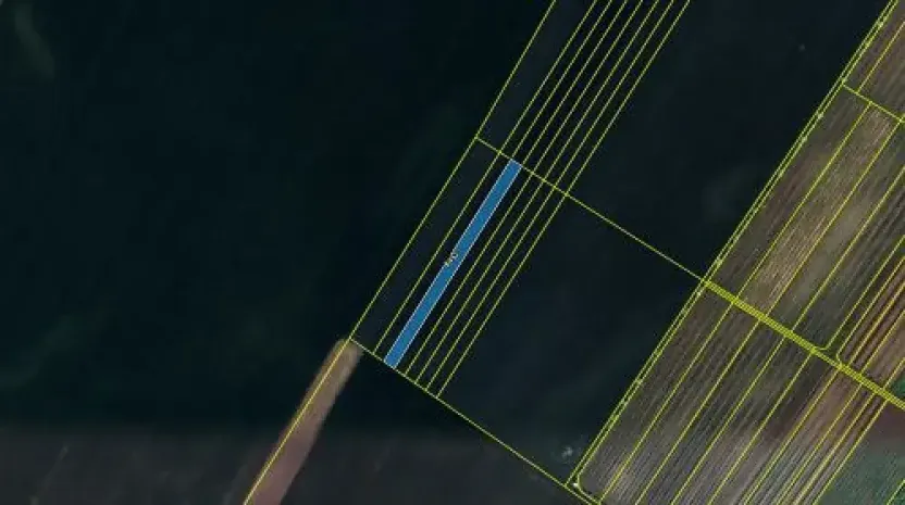 Prodej podílu pole, Velké Pavlovice, 400 m2