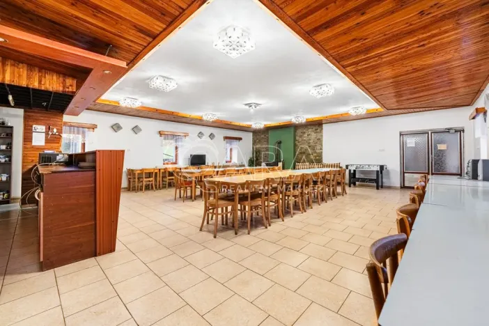 Prodej komerční nemovitosti, Česká Skalice - Spyta, 392 m2