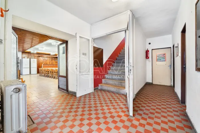 Prodej komerční nemovitosti, Česká Skalice - Spyta, 392 m2