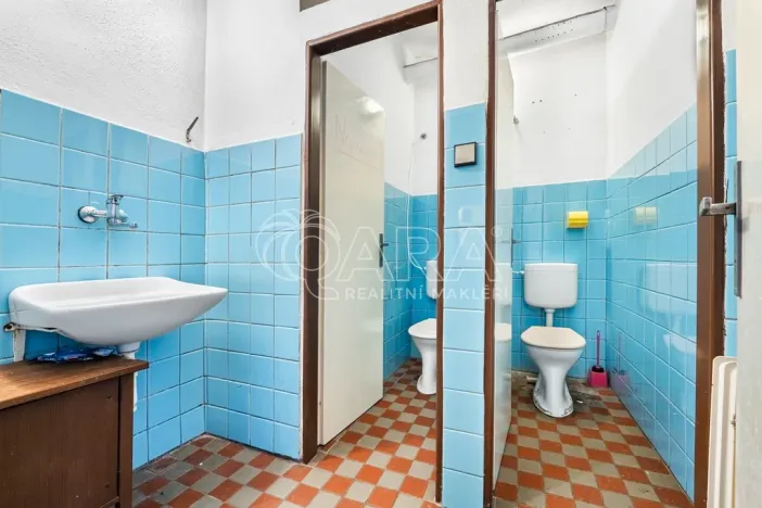 Prodej komerční nemovitosti, Česká Skalice - Spyta, 392 m2