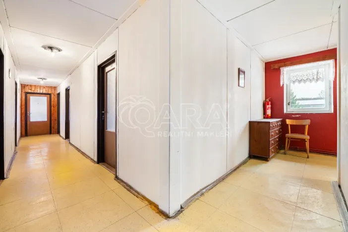 Prodej komerční nemovitosti, Česká Skalice - Spyta, 392 m2