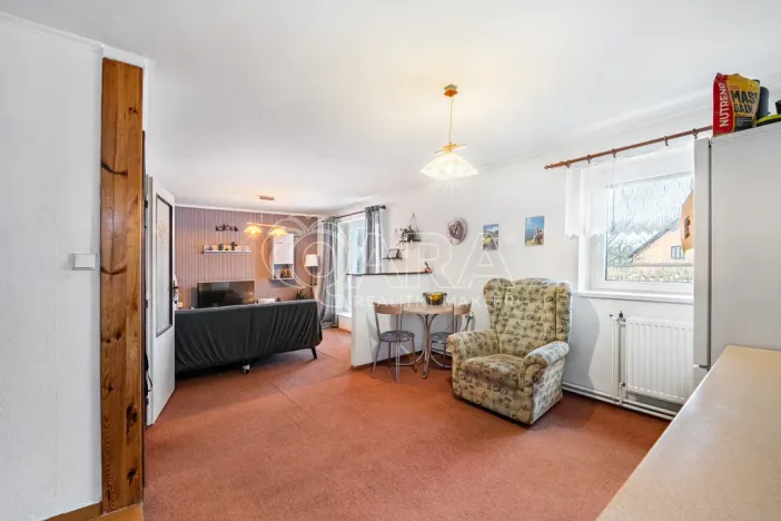 Prodej komerční nemovitosti, Česká Skalice - Spyta, 392 m2