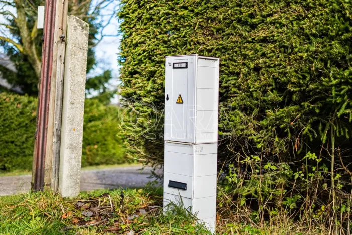 Prodej pozemku pro bydlení, Orlické Záhoří, 4018 m2