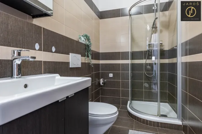 Prodej bytu 3+kk, Tuchoměřice, U Hřiště, 54 m2